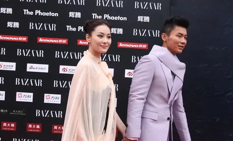 张馨予之前被黑是真的假的,曾经被全网黑的张馨予