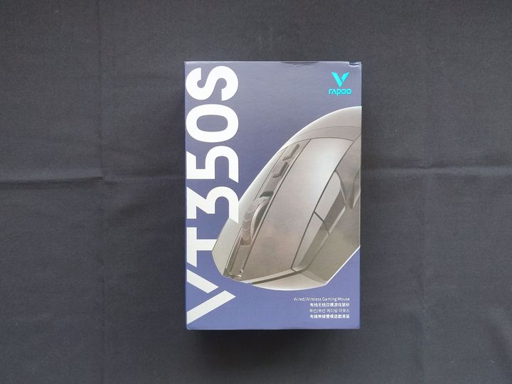 雷柏vt350s和雷柏v30w,t98和雷柏vt350s哪个好