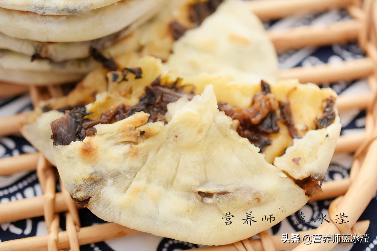 天气热孩子积食,消积食去内热的辅食糊糊