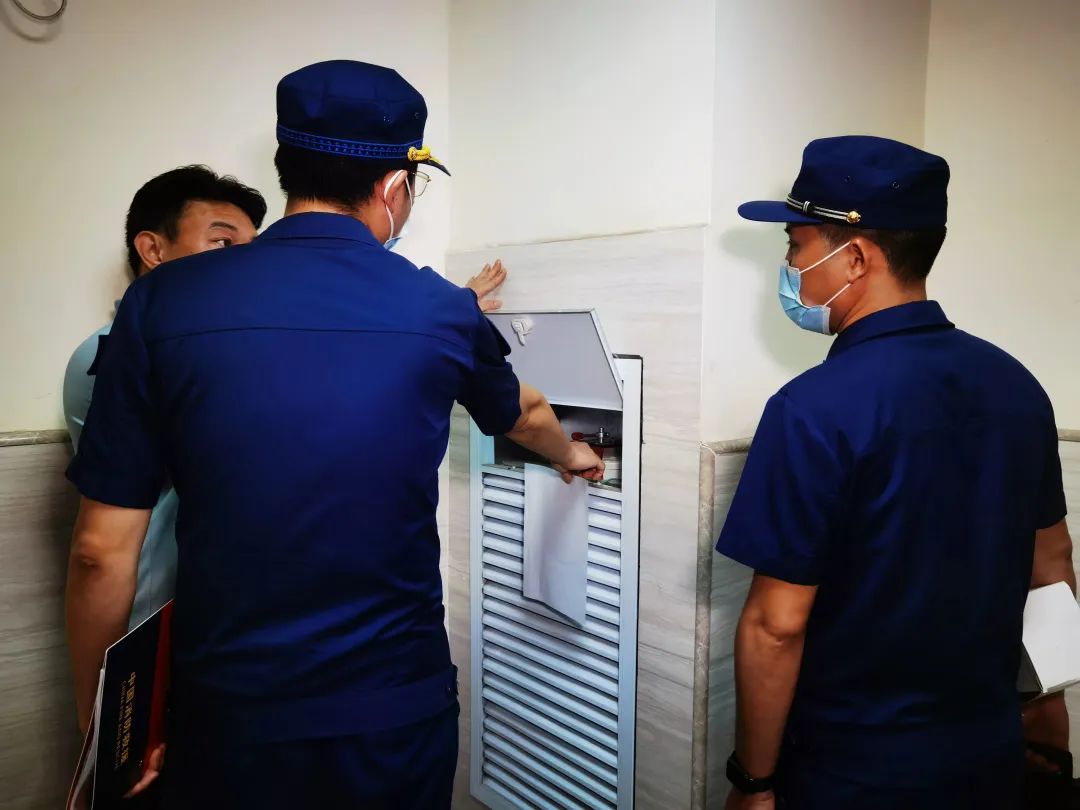 消防安全隐患单位曝光,平顶山曝光10家消防安全隐患单位