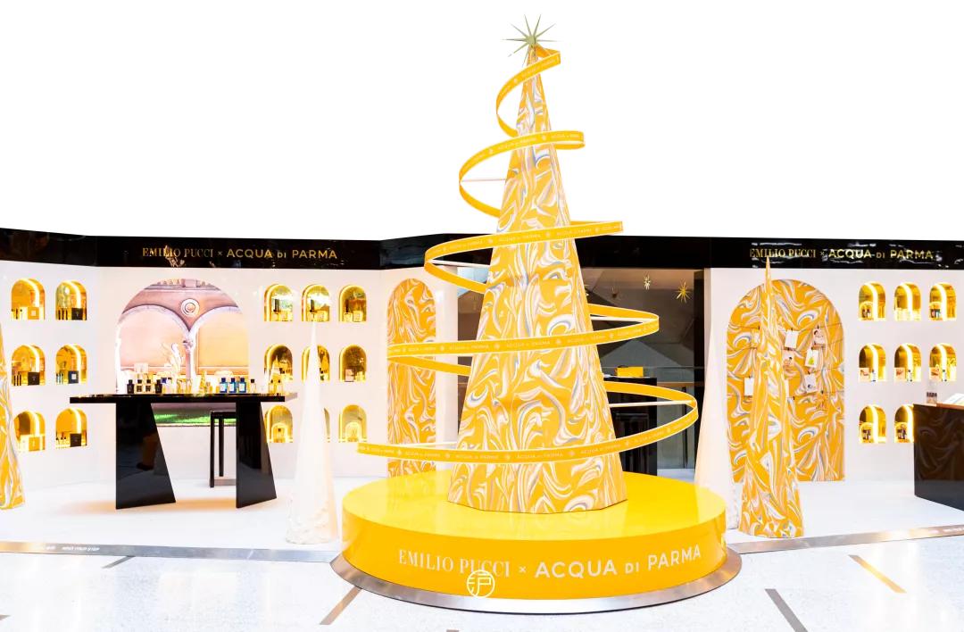 今年的圣诞礼物很特别,今年圣诞礼物仪式感