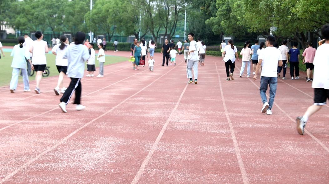 庐江享瘦健身,庐江全民健身运动