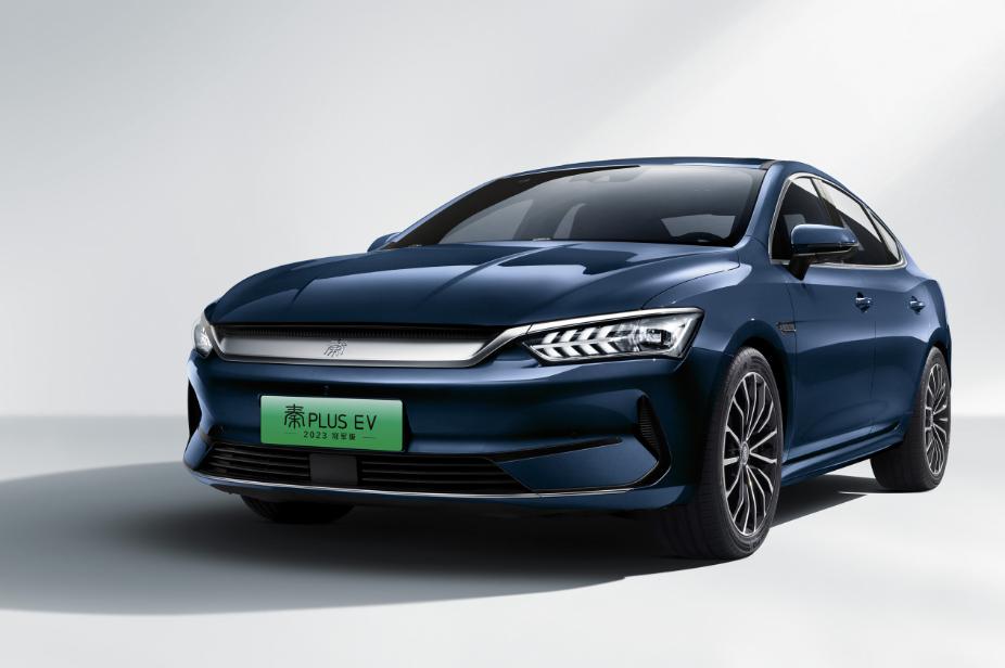 2023年值得入手几款车,2023年最值得入手的4款车