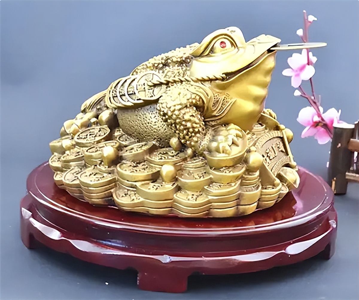 家中致富放哪四物,家中放四物越过越旺