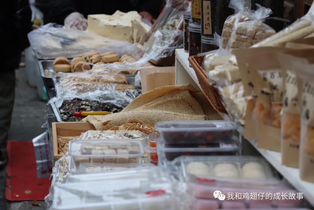 爱美丽推荐第74打卡点|合肥遛娃|年味超浓-老街古建筑-长临河古镇