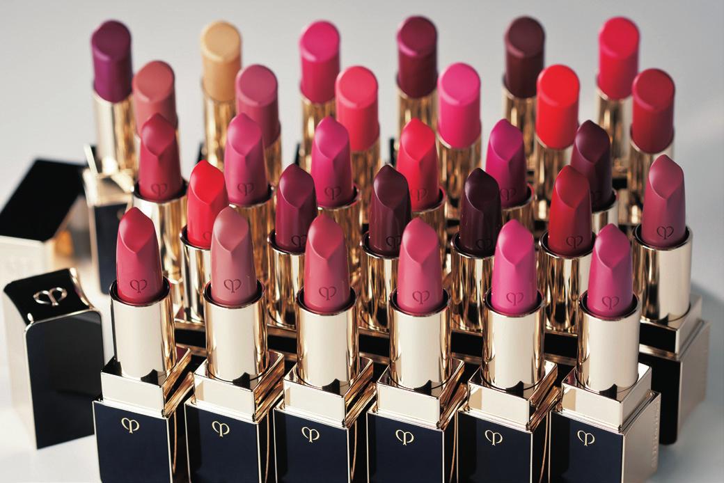 黛珂、CPB新款口红全色试涂，我们总结了收藏级色号TOP3