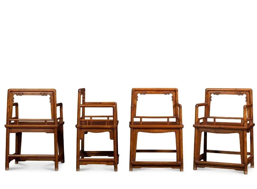 正大红木古典家具,正大红木家居馆