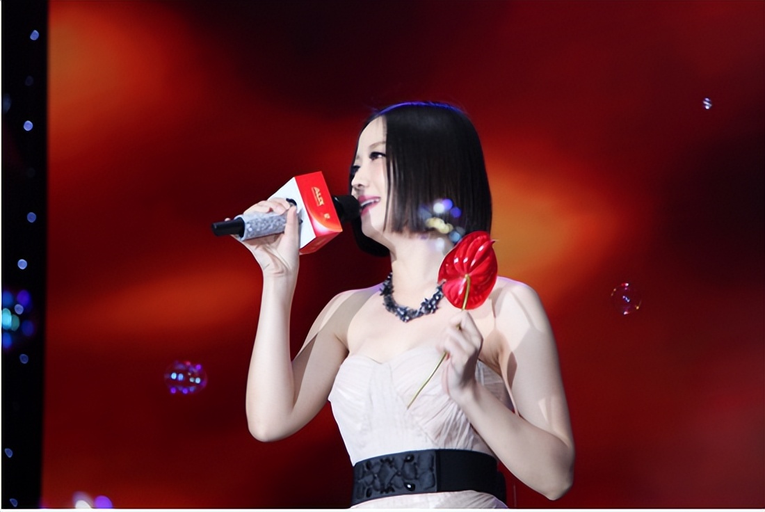 姚贝娜去世前的一句话,姚贝娜去世的第一天新闻