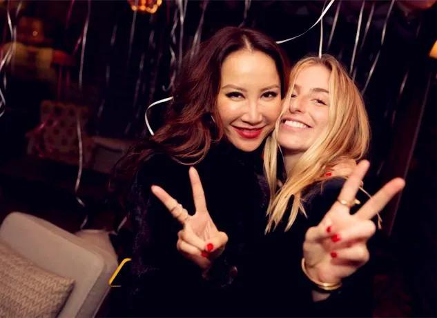 李玟与乐裕民的爱恨情仇,李玟丈夫乐裕民发声