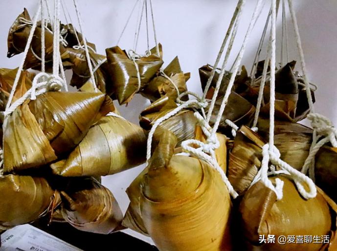 “端午3不送,送了人财空”,明日端午,哪3样不能送?别犯了迷糊