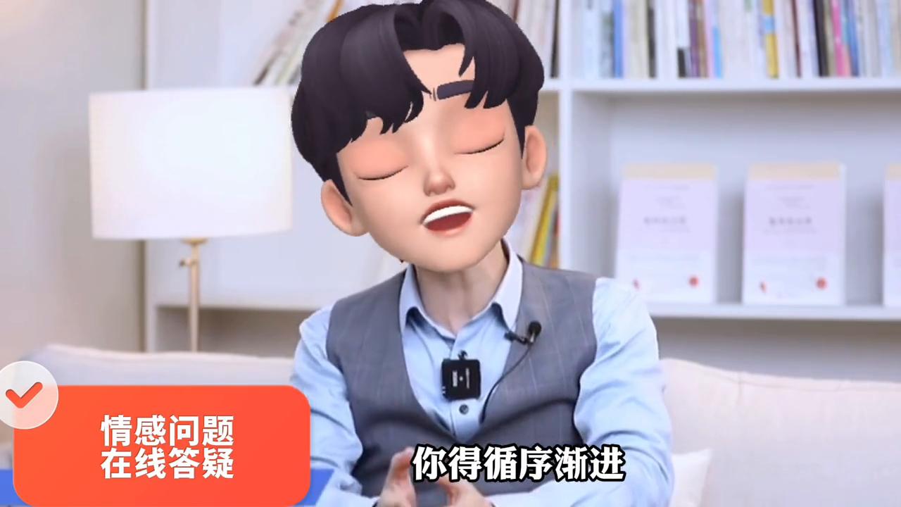 男人迫不得已跟我说分手怎么回,男人对你冷落又不提分手该怎么办