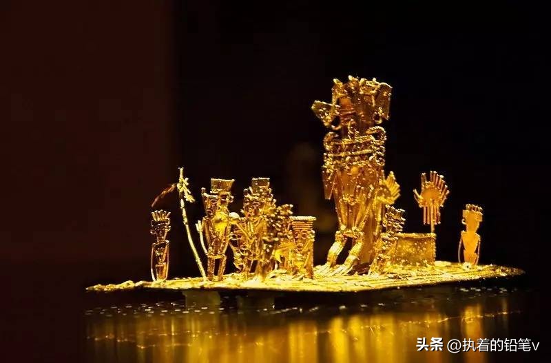 不同国家的哥伦比亚,不一样的南美国家