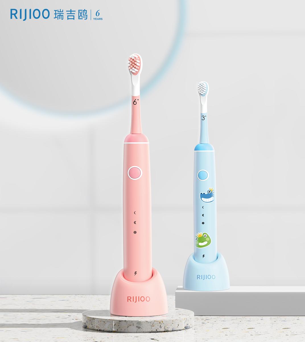 儿童电动牙刷品牌前十名评测,如何挑选到好的电动儿童牙刷
