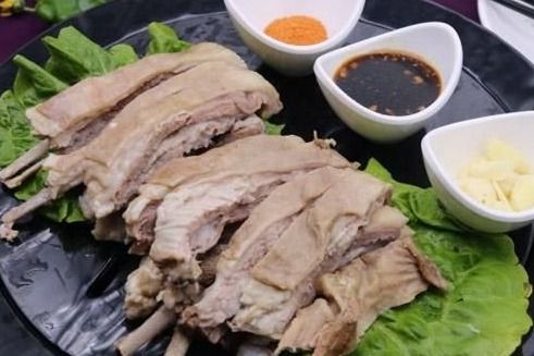 来西递必须吃的美食,来西美食集合