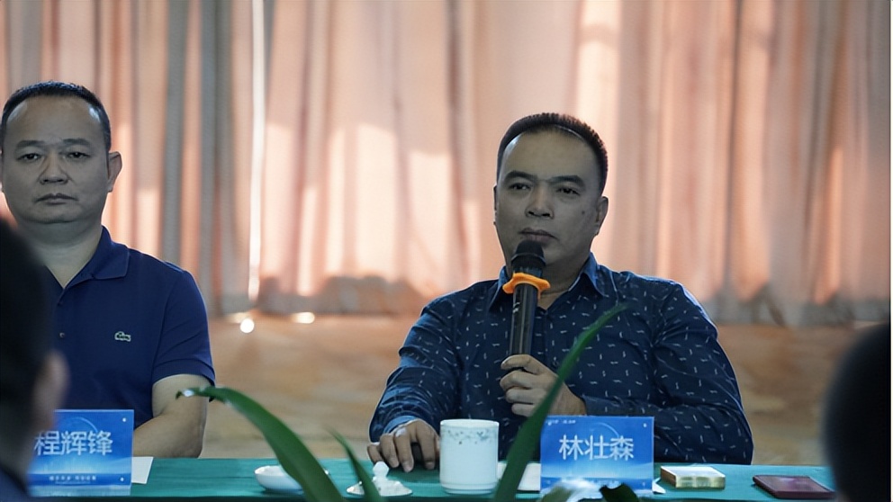 陆侨商贸,粮贸战略合作协议