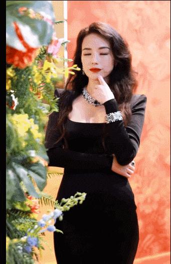 香港明星有多抗老,保养得很好的香港女明星