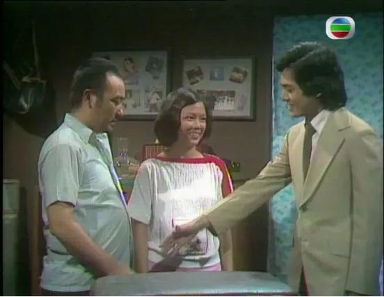 TvB历年电视剧系列,tvb历年电视剧列表