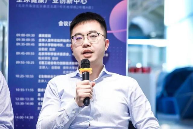 从科学家到二当家,从创业者到企业家的人物历程