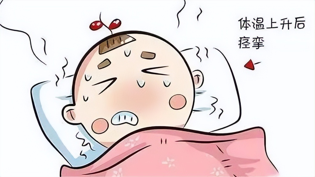 小孩发烧退烧效果不好,孩子发烧打针退烧快吗