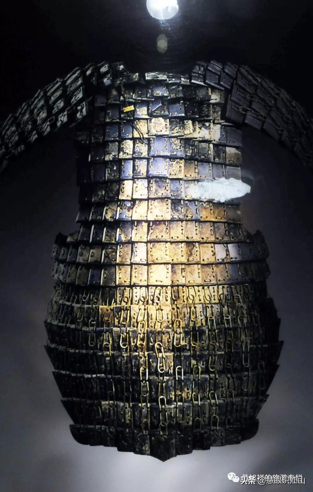 秦始皇兵马俑被称为世界八大奇迹,秦始皇兵马俑世界第一大奇迹