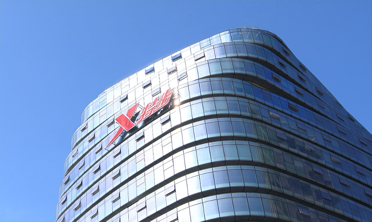 特步与安踏李宁比较,李宁安踏特步匹克