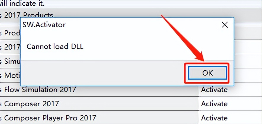 solidworks2020软件安装方法,solidworks2017版安装方法