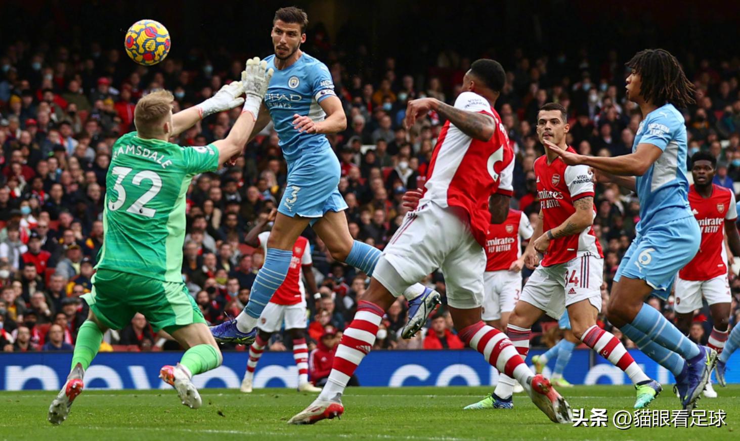 曼城99%胜率被翻盘,曼城4:0胜率