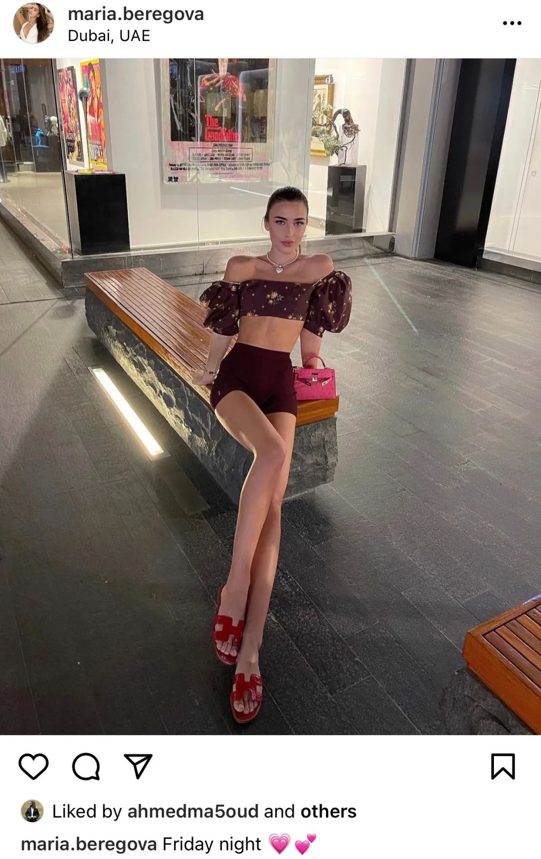 “还有三年,我们很好”,自曝是小李子新欢的富家女到底什么来头