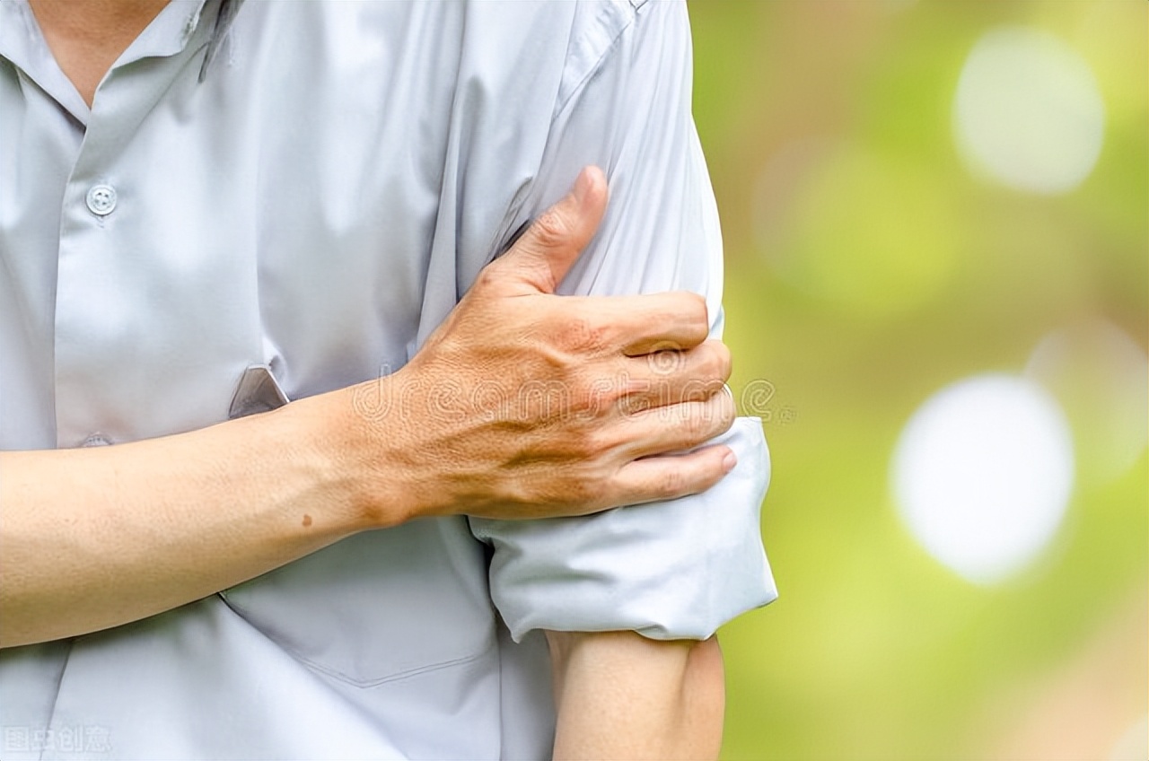 经常手麻脚麻提醒你该补气血了,手麻脚麻四肢沉重吃什么药