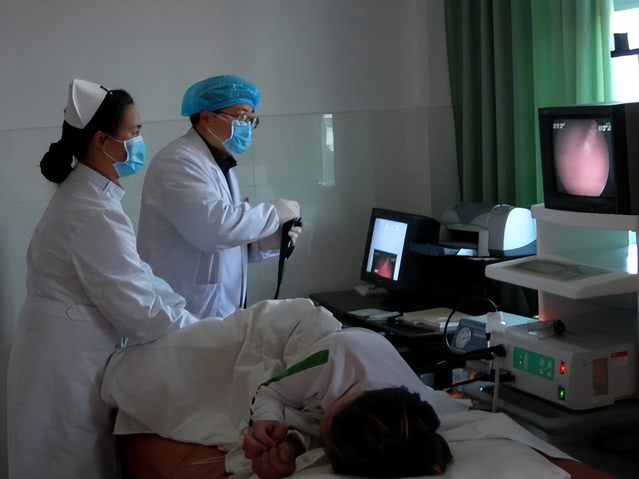 肠镜检查很痛吗大概多长时间完成,做一次肠镜有效期可持续多久