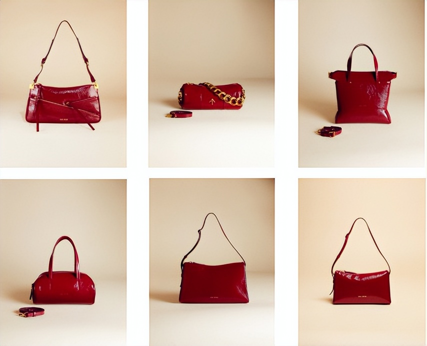 土耳其手工皮具品牌Manuelier甄选6款新品庆祝新年