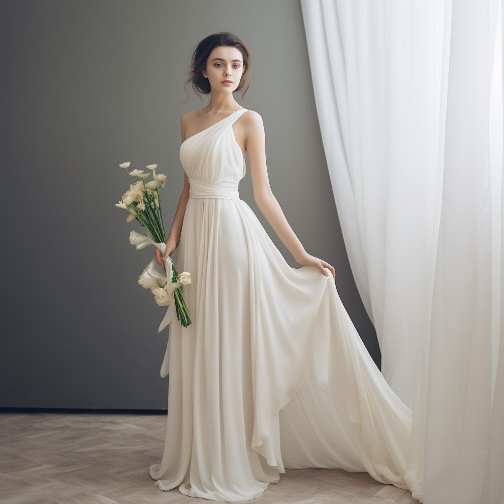 ai服装设计款式图绘画教程,midjourney生成服装设计线稿