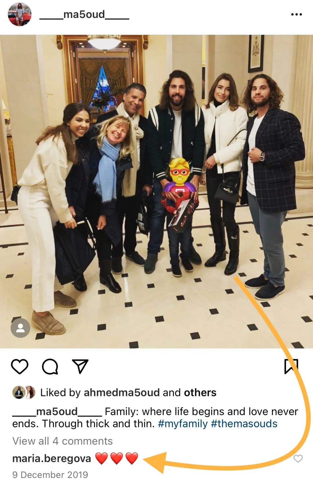 “还有三年,我们很好”,自曝是小李子新欢的富家女到底什么来头