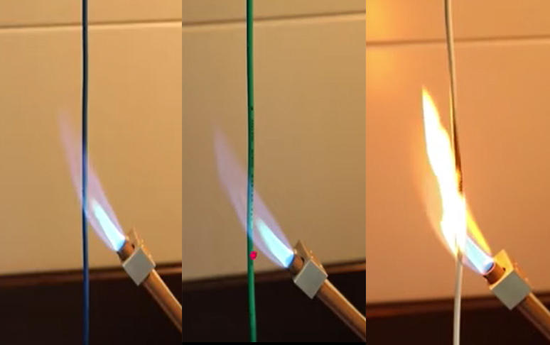 不同品牌电缆电线有什么区别,不同品牌电线尺寸一样可以混用吗