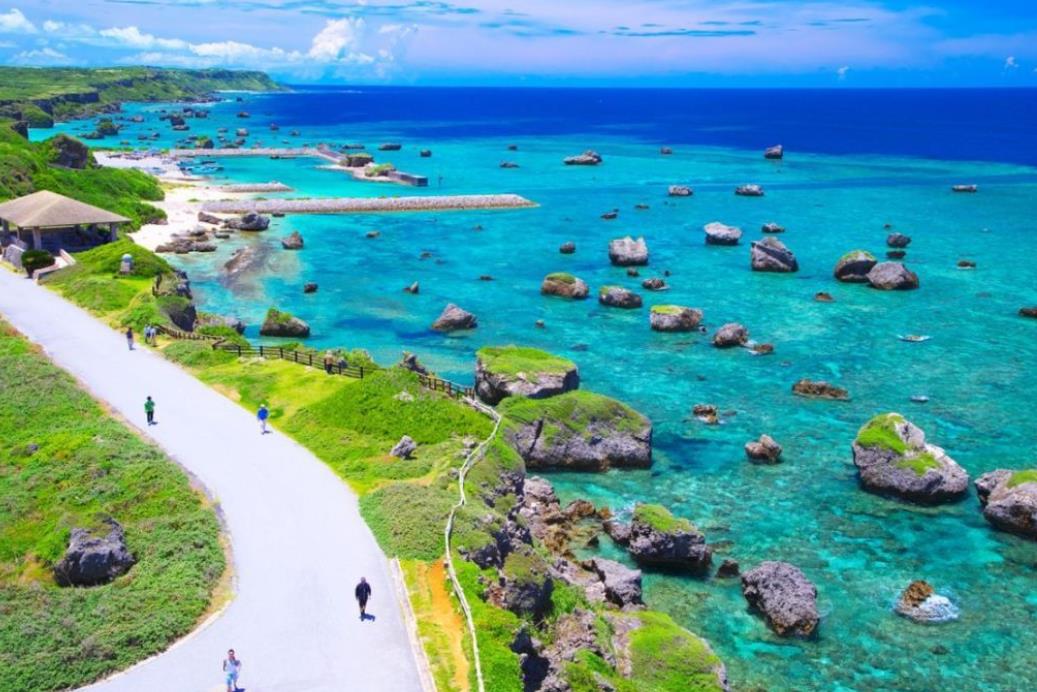 琉球国进贡,琉球什么时候还给中国朝廷进贡的