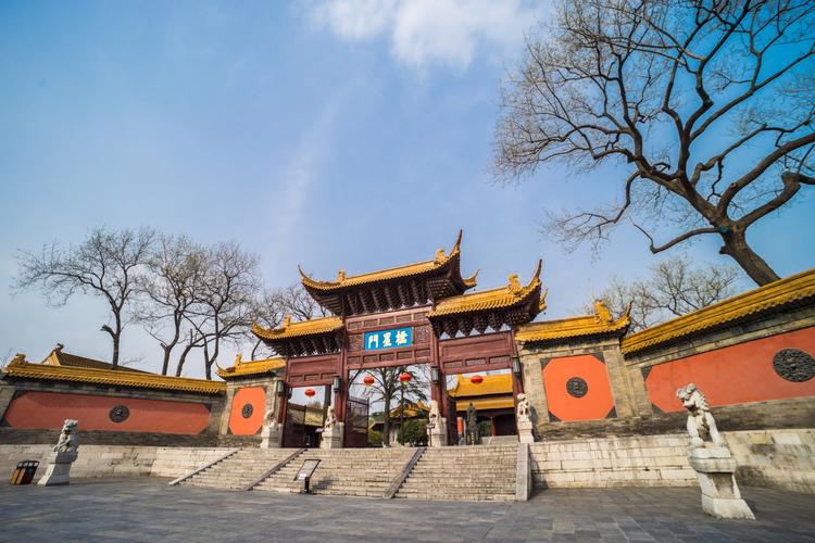 这几天适合去南京旅游必去的景点,南京旅游必去的景点和攻略