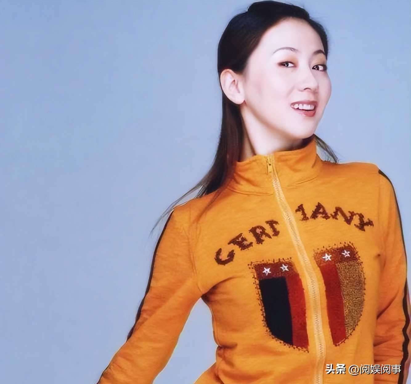 为艺术献身，被丈夫、父亲抛弃，人体模特汤加丽的人生有多悲惨？