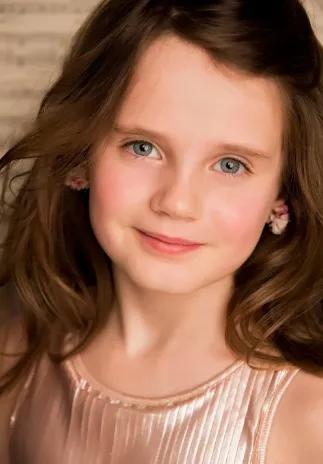 荷兰小天使mira,荷兰女孩阿米拉天籁之声