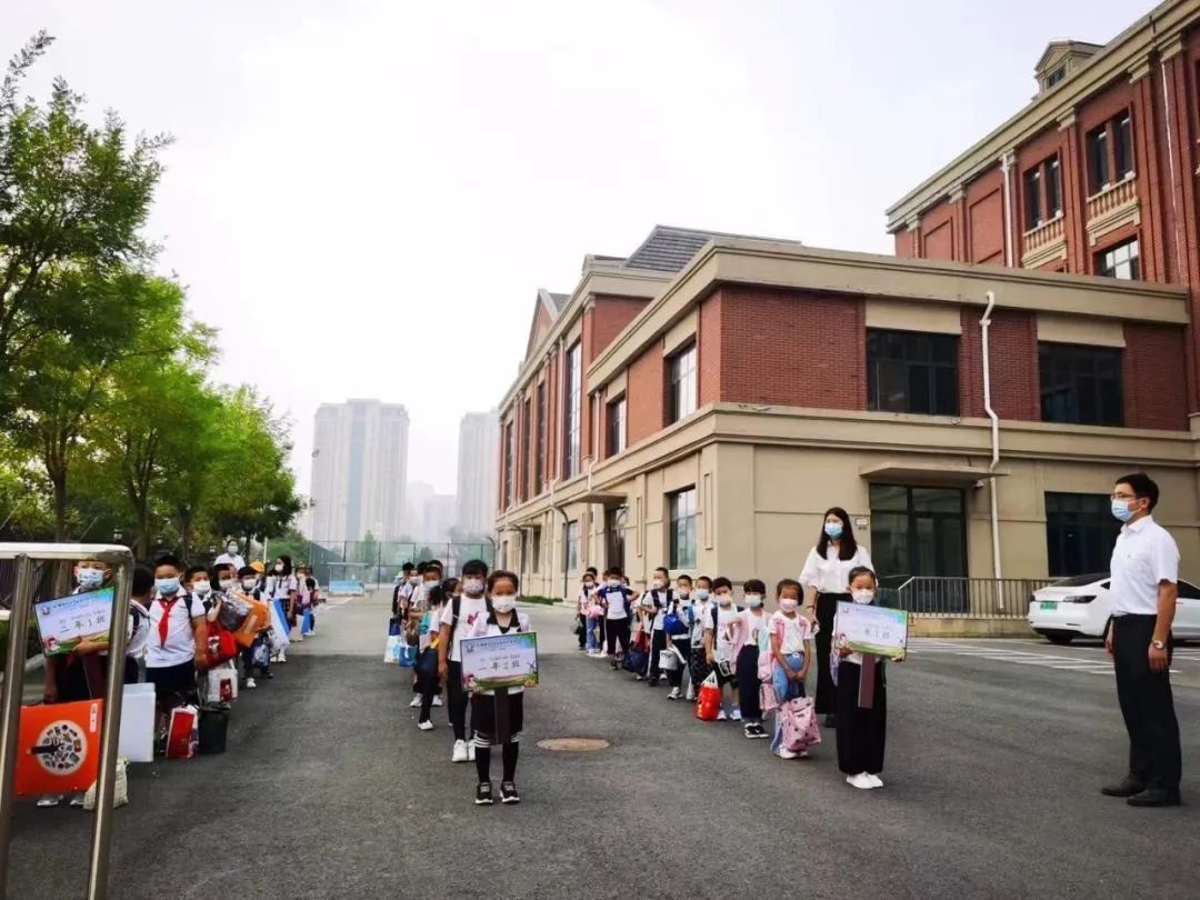 天津北辰实验学校招生简章,天津北辰实验学校好吗