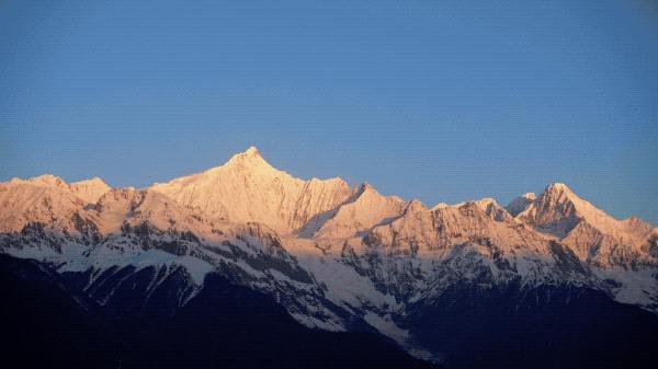 云南独龙江公路自驾游,独龙江自驾旅游攻略大全最新