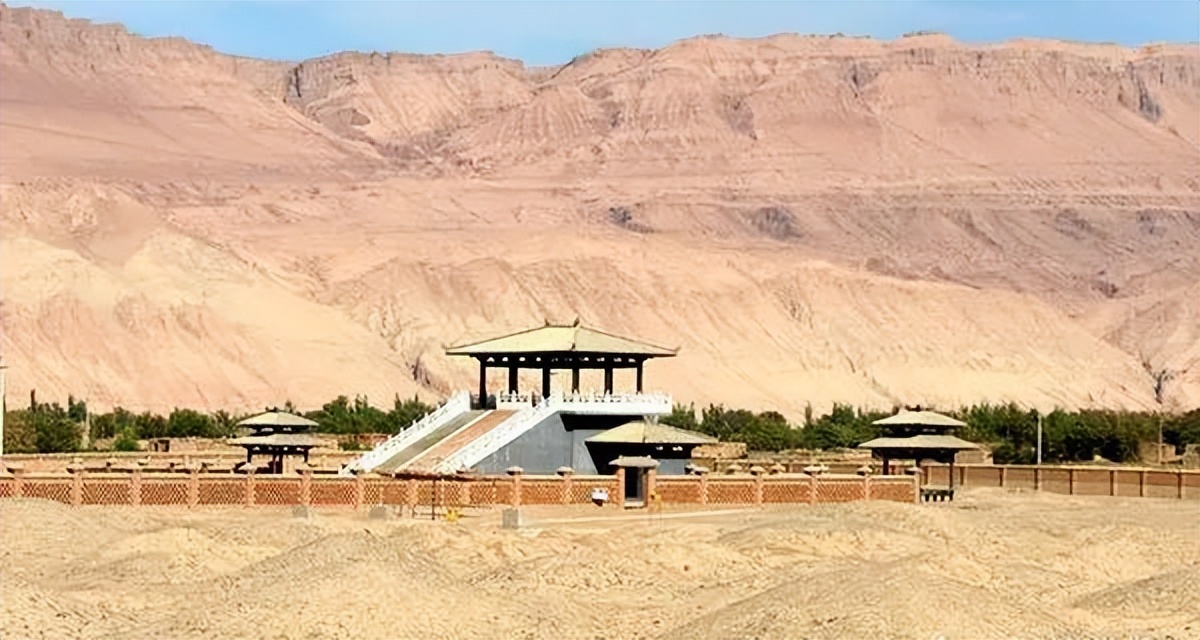 在新疆四五天时间怎么玩,在新疆疆内旅游