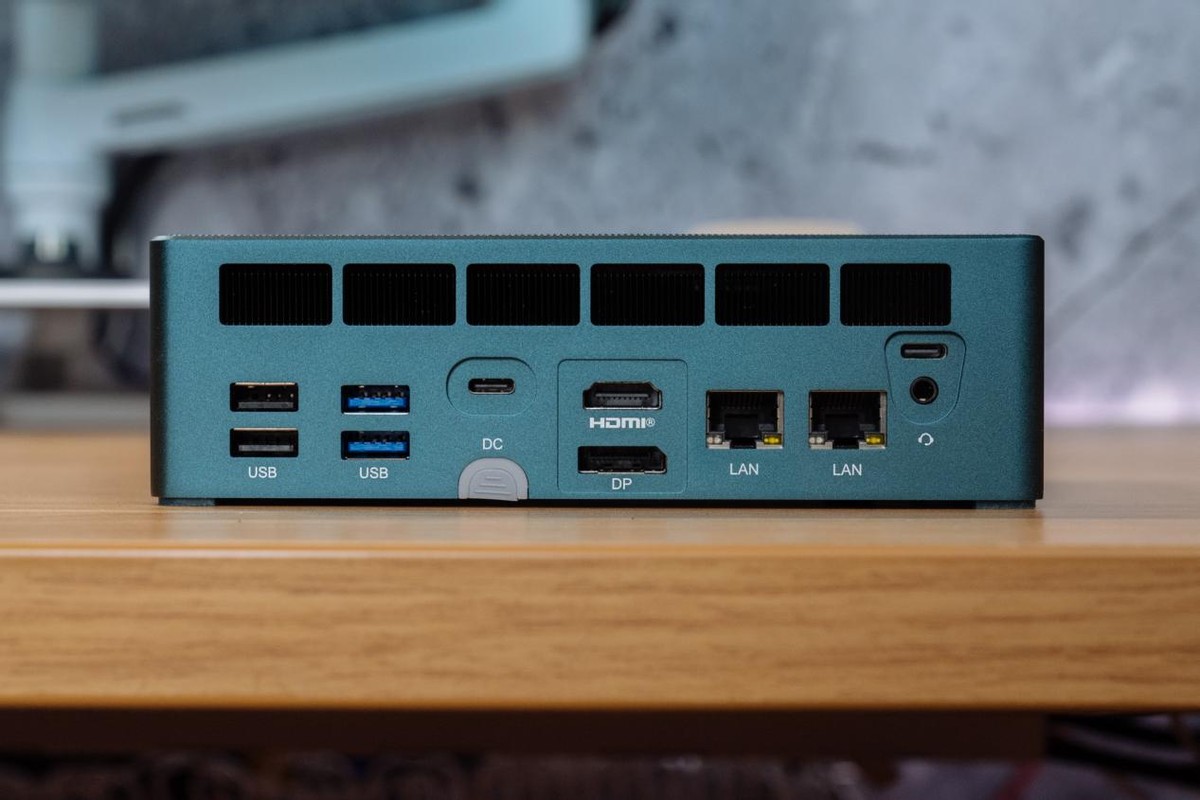 零刻迷你主机gtr7真实评测,零刻gtr7对比什么配置的主机