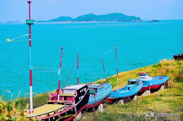 舟山嵊泗岛好吗,舟山嵊泗岛美食