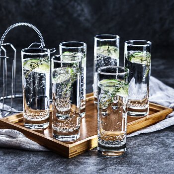 喝水你选对杯子了么,喝水选对杯子也很重要