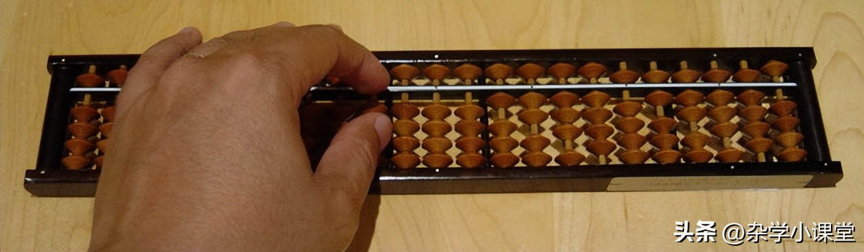 算盘是中国独有的么,算盘是从哪个年代开始流传的