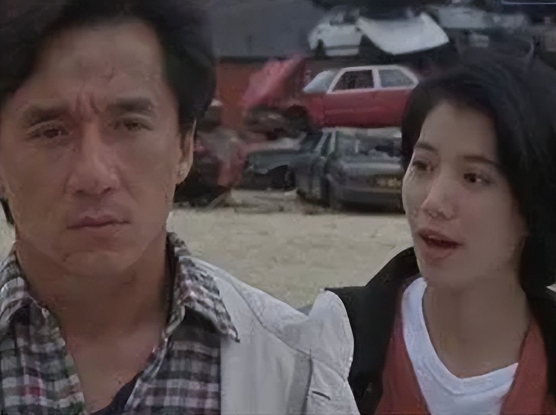 港姐袁咏仪视频全集,最美港姐袁咏仪