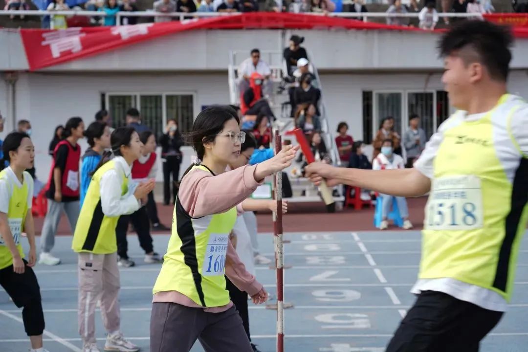 中南大学24周年超燃,超燃运动会开幕式热门