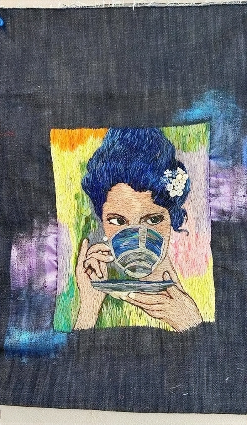 鏌撶嚎diy,鏌撳竷鍋氬寘鍖呯函鎵嬪伐