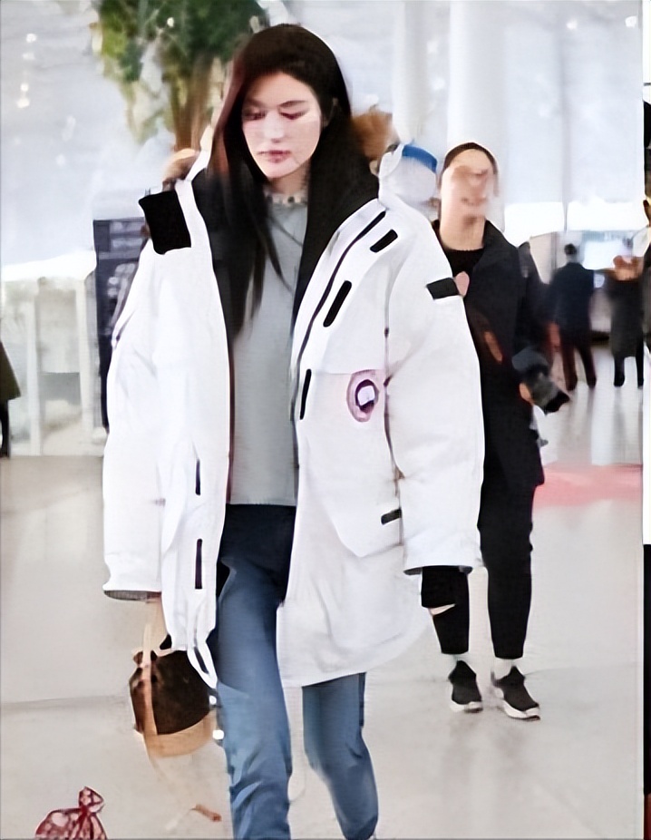 羽绒服国际品牌加拿大鹅,羽绒服界的爱马仕是什么