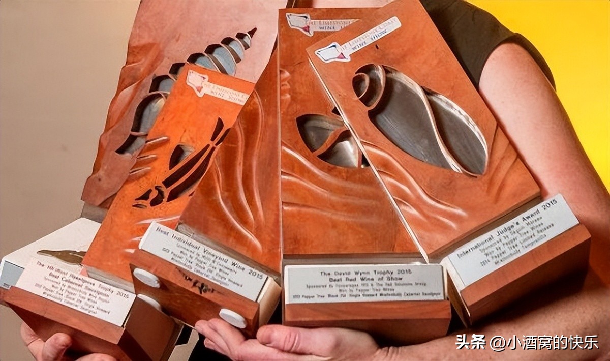 澳大利亚猎人谷葡萄酒产区,红酒产区澳大利亚麦克拉伦谷